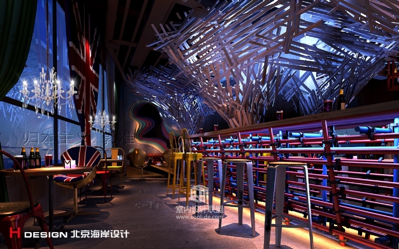 郭准 - ZOO咖啡望京店 - 咖啡厅-17