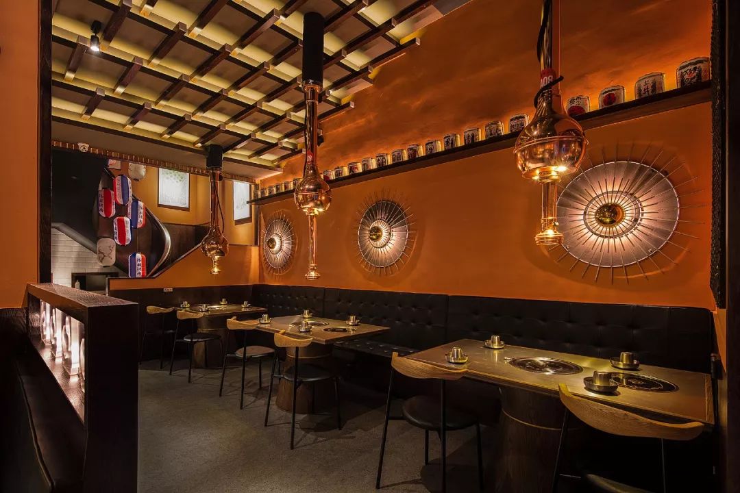 基家韩日烤肉俱乐部灵溪店丨中国温州-20