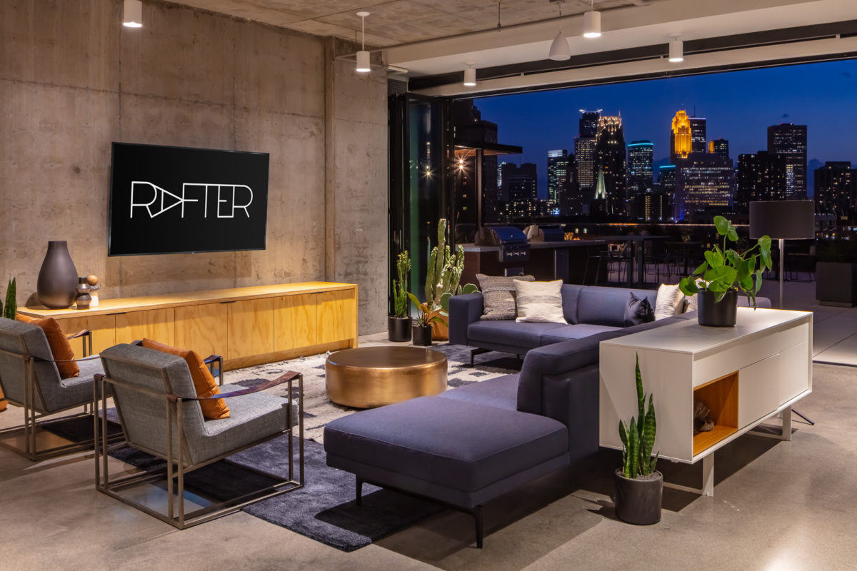 Rafter Apartments Amenity Space-24