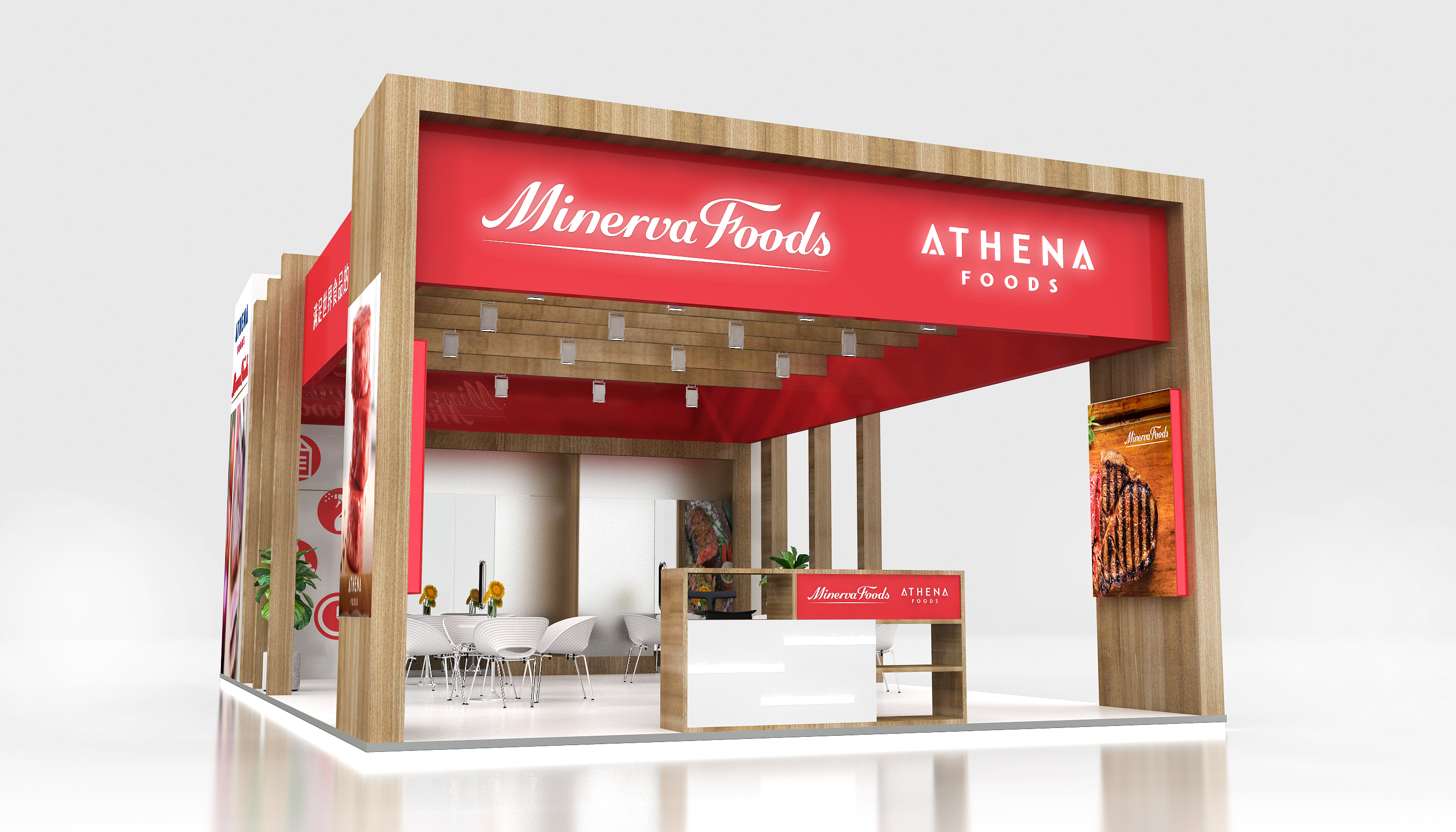 米涅瓦 2020 年中国国际进口博览会丨中国丨DESIGNER ZACH-5