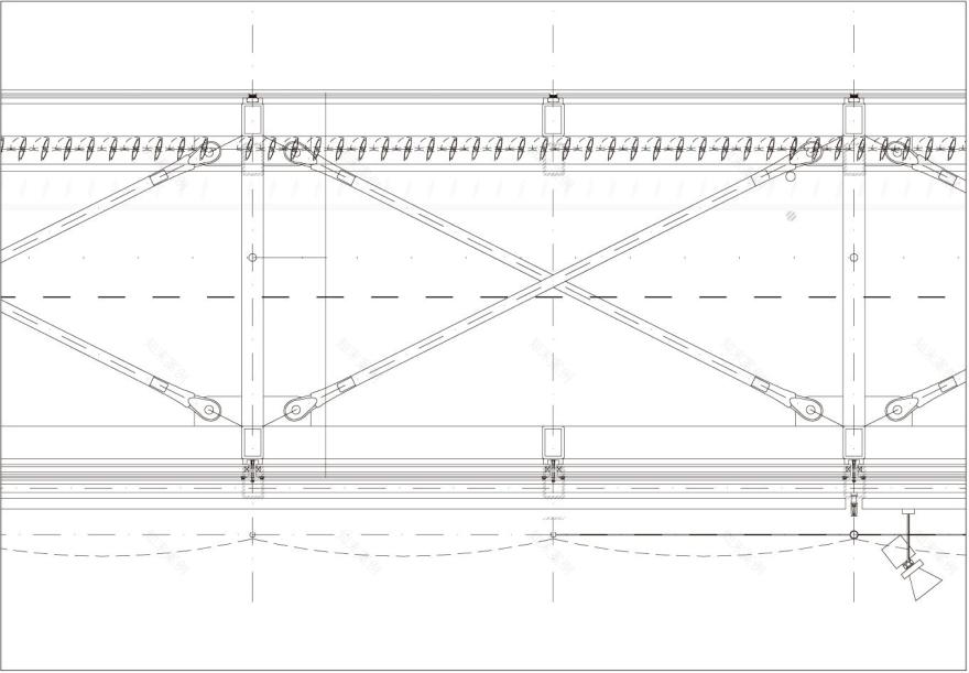 奥斯陆 Astrup Fearnley 现代艺术博物馆——木构玻璃建筑的公共空间创新-25