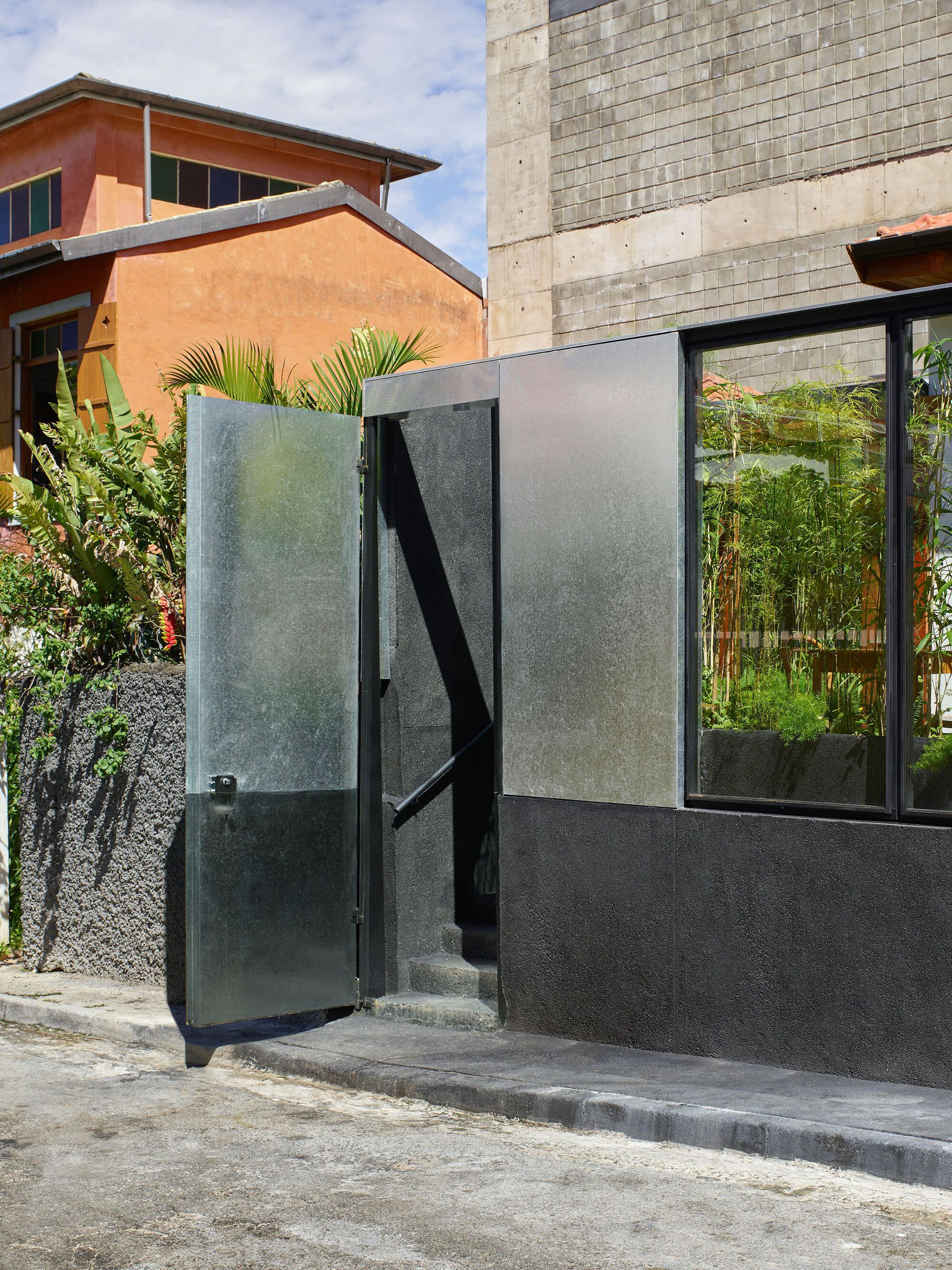 JACÓ 餐厅丨巴西圣保罗丨AGENCIA TPBA,Clube-37