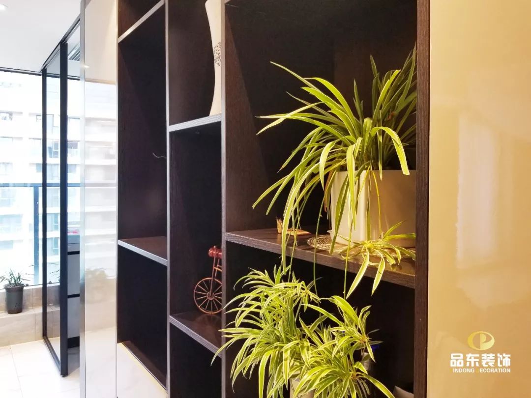 现代风格家居，优雅演绎生活艺术-63