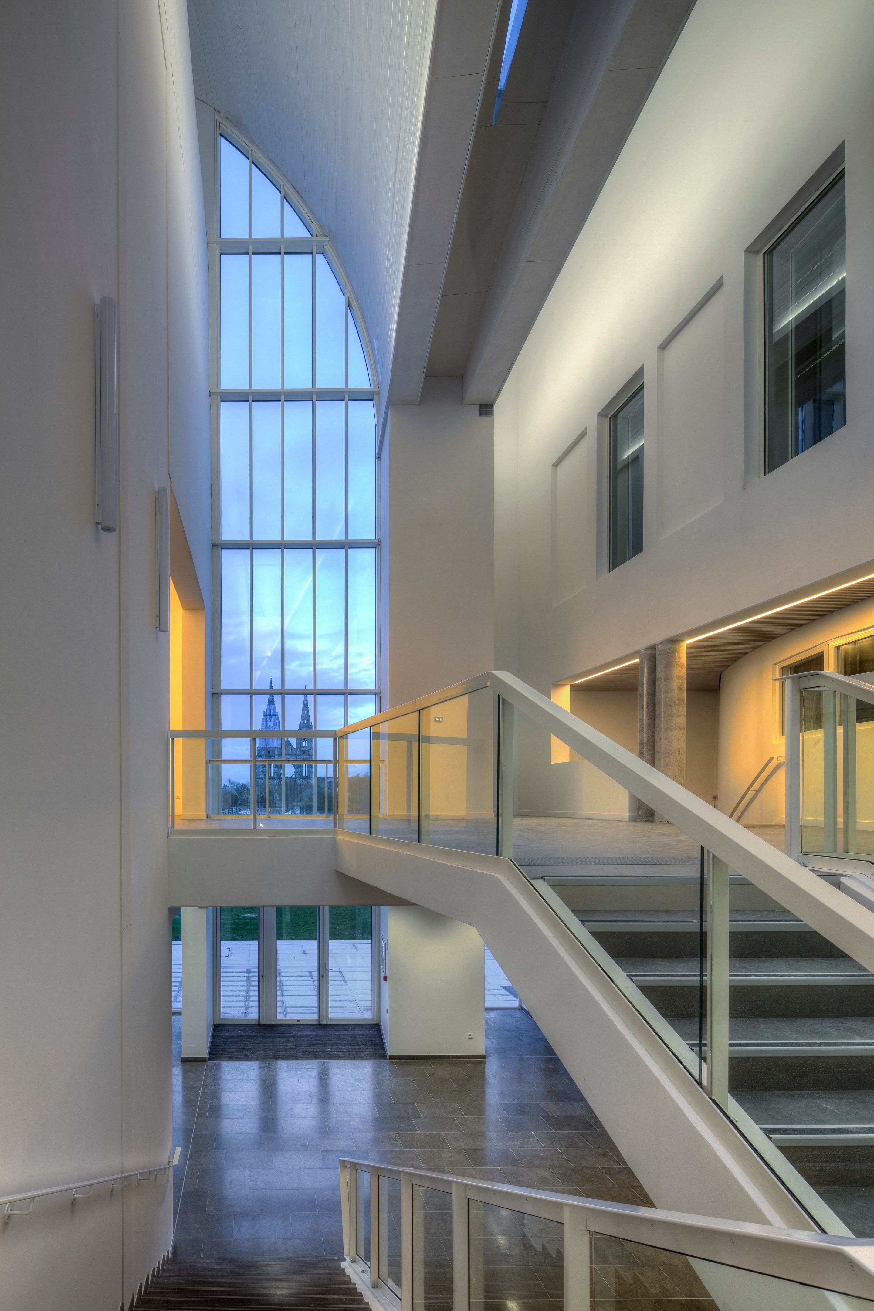 音乐与舞蹈之城(Cité de la musique et de la danse)-14