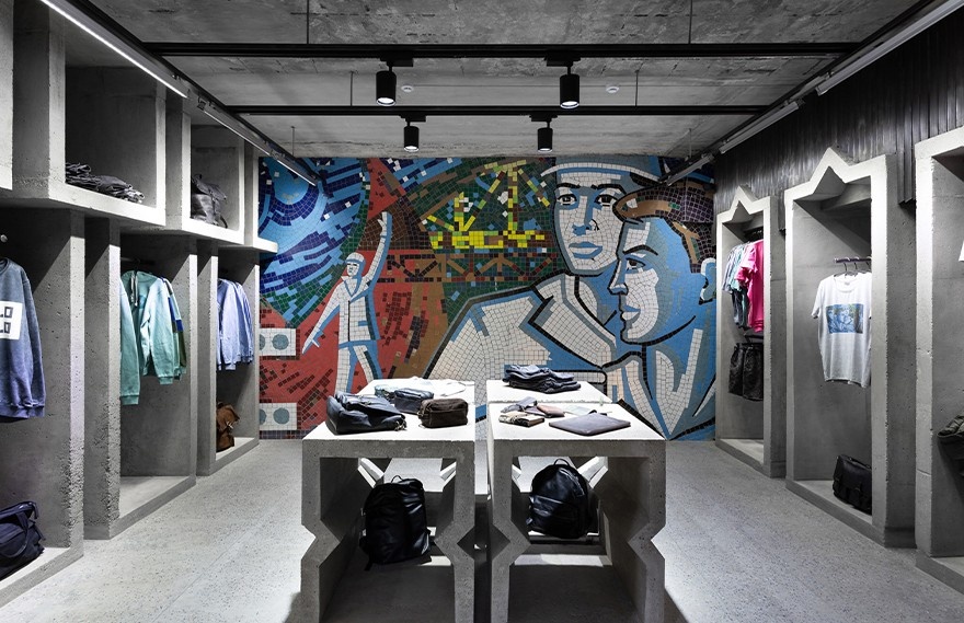 Kanishka Start Store |  ARC Architects-20