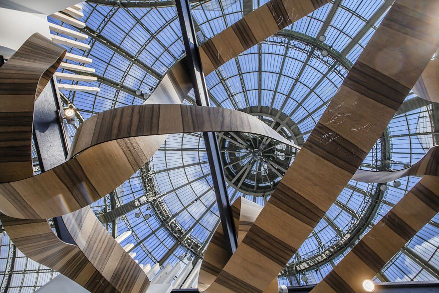 革新木材技术 | AIRWOOD©,可充气木制品的创举-6