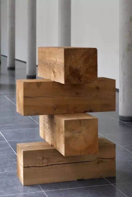 极简主义雕塑大师 | 卡尔·安德烈-20