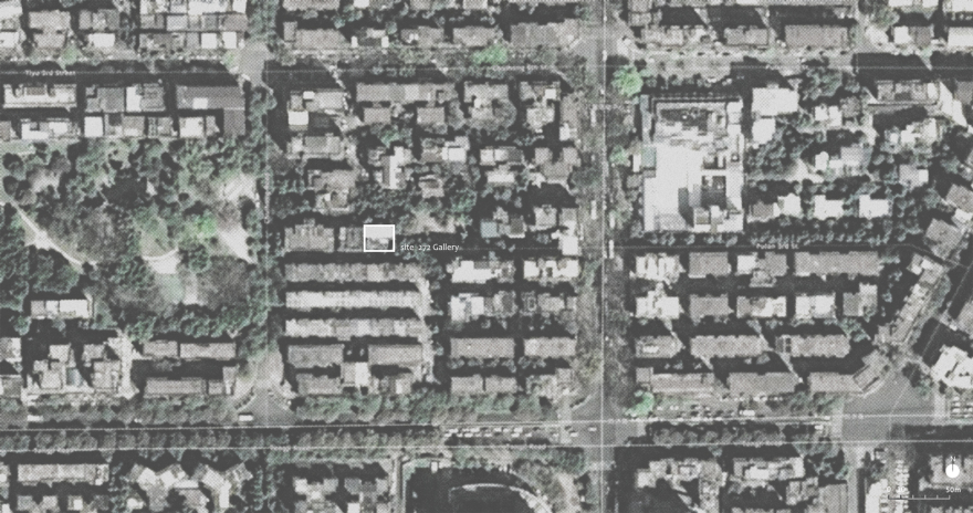 佛山 272 画廊丨中国佛山丨Atelier Xianza-44