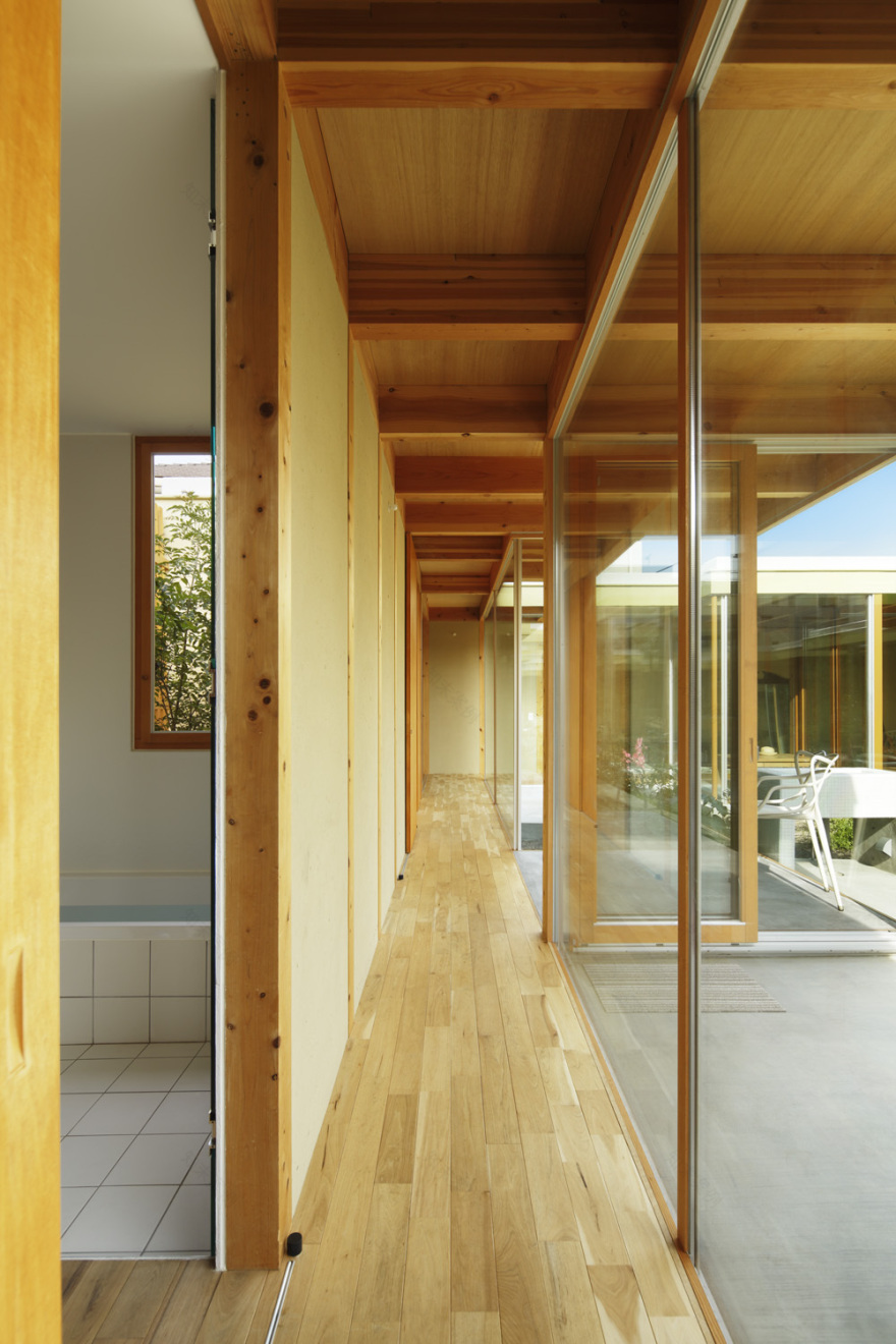 Nagoya Courthouse / Takeshi Hosaka Architects-59