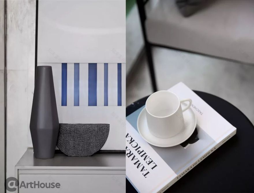 几何与色彩的完美融合,打造现代都市精神家园-18