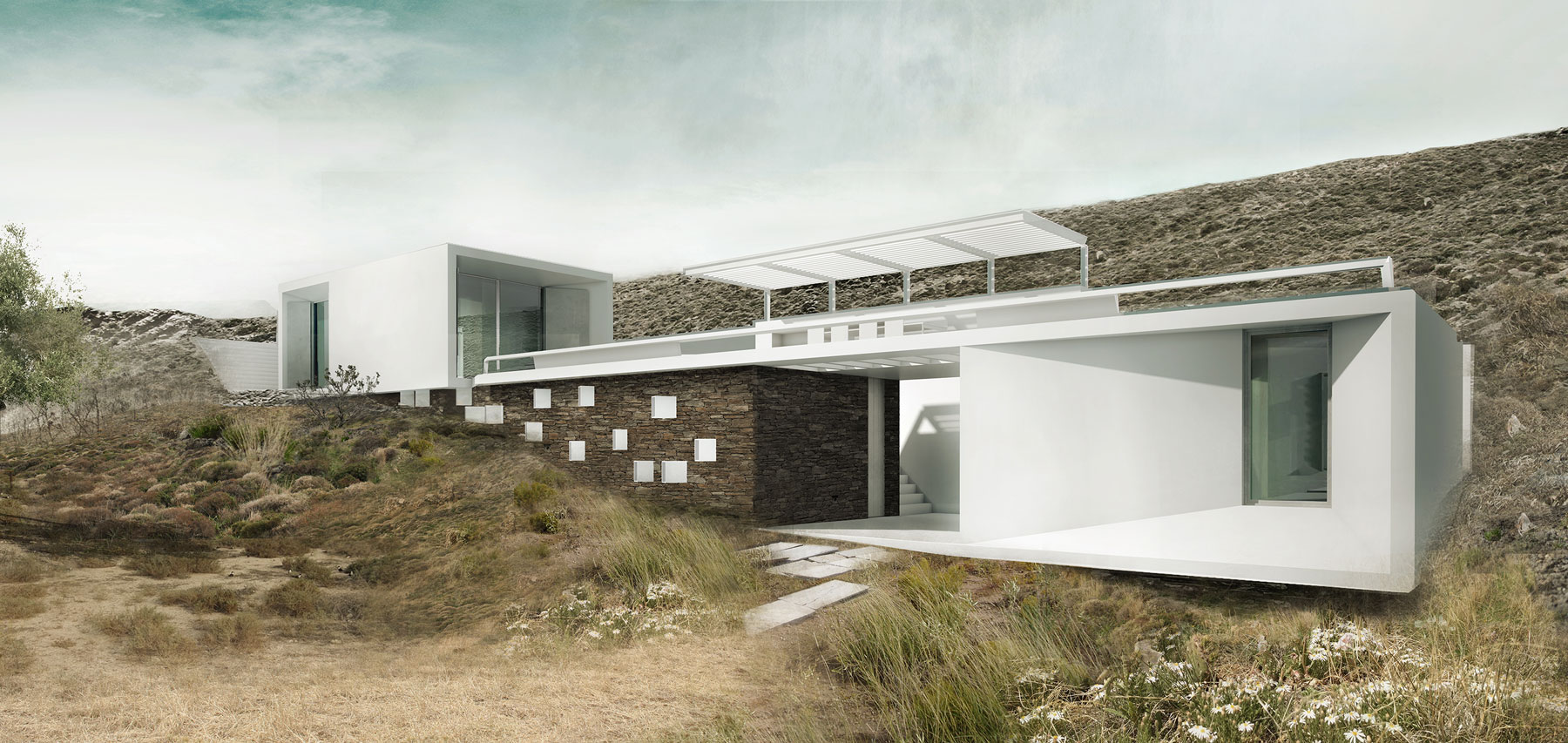 House Mold Architects-1