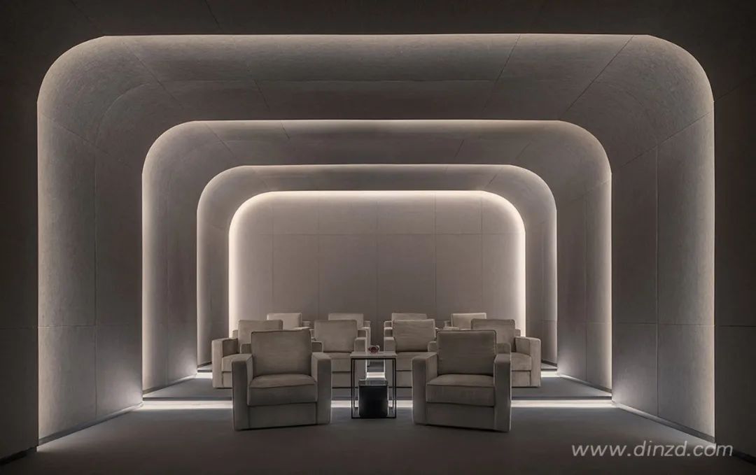 方圆鹤山云山诗意邻里中心-16