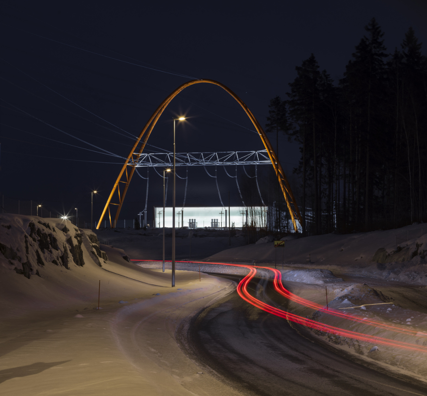 Länsisalmi Power Station Parviainen Architects-34