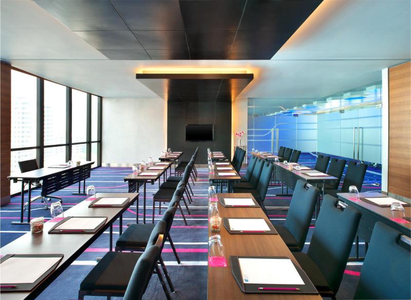 泰国曼谷雅乐轩素坤逸11酒店-17