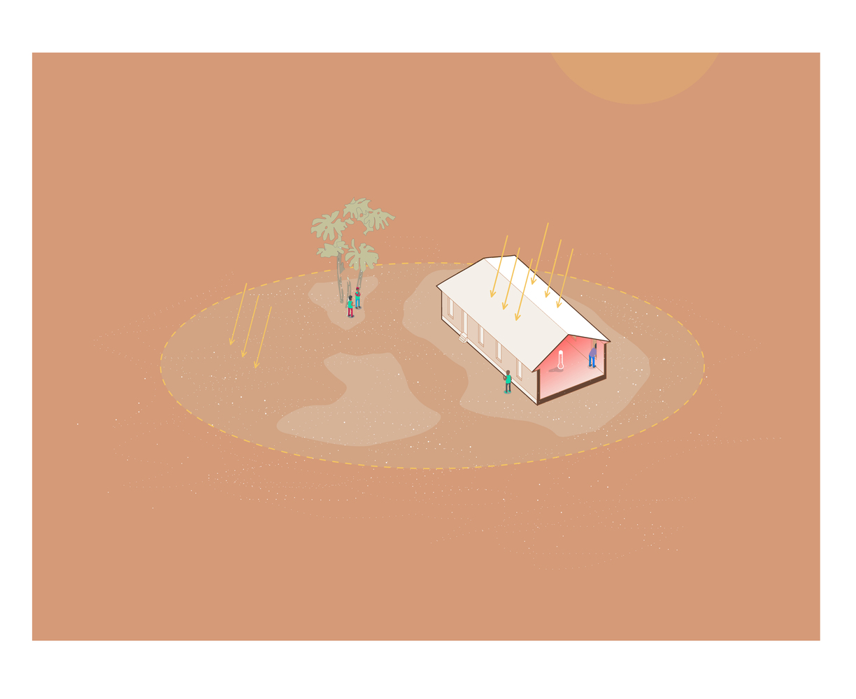 How Schools in Africa Can Benefit From Clever Design and Mango Trees-2