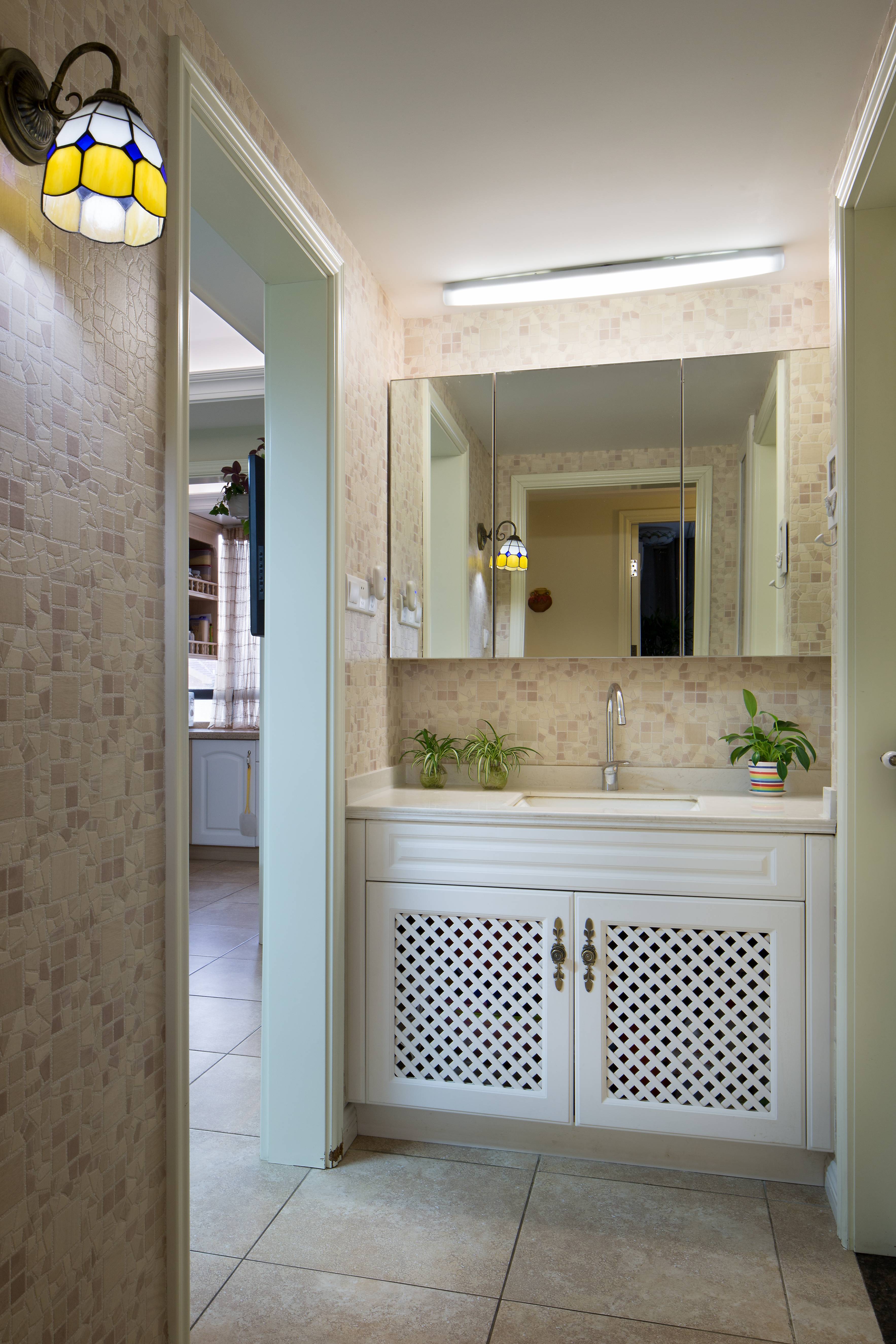 树屋设计  绿野仙踪-7