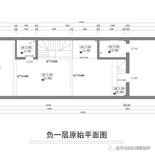 东方美式别墅设计丨壹&设计-18