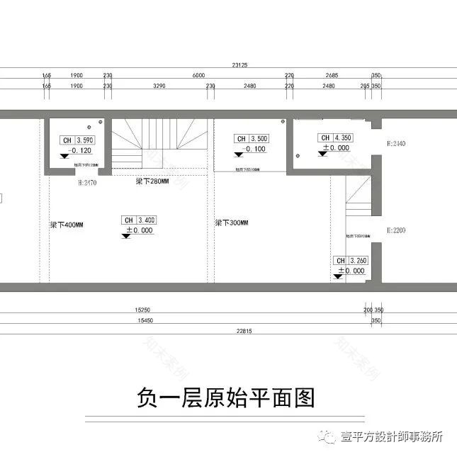 东方美式别墅设计丨壹&设计-18