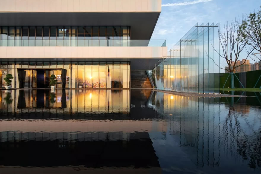 红星中奥广场丨中国南昌-29