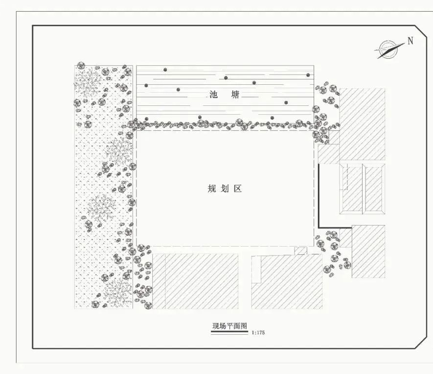 极简美学轩庭篇，打造自然生态的私宅空间-12