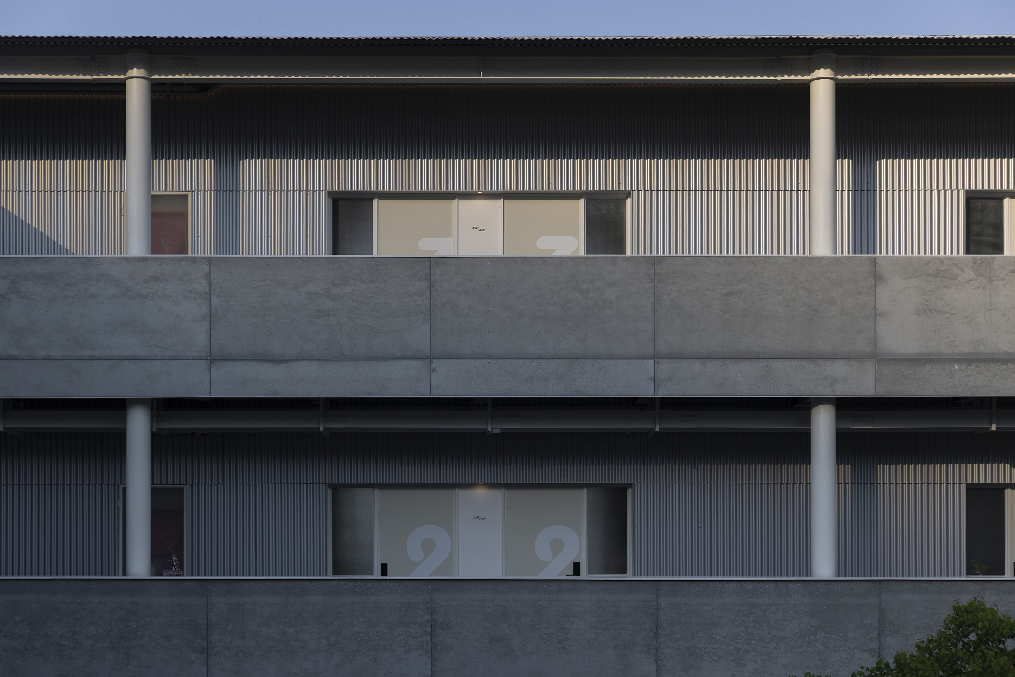 丨中国湖州丨ClubBuildShop Architects-32