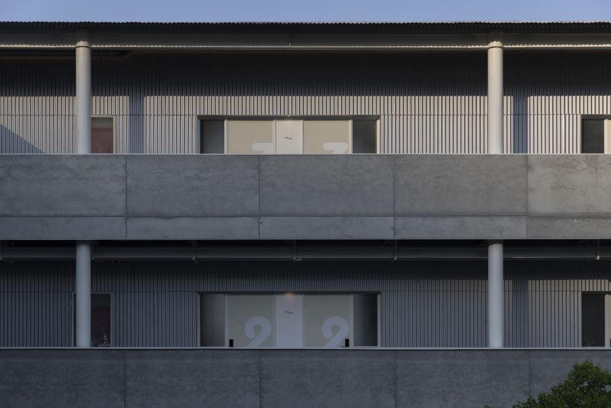 丨中国湖州丨ClubBuildShop Architects-32