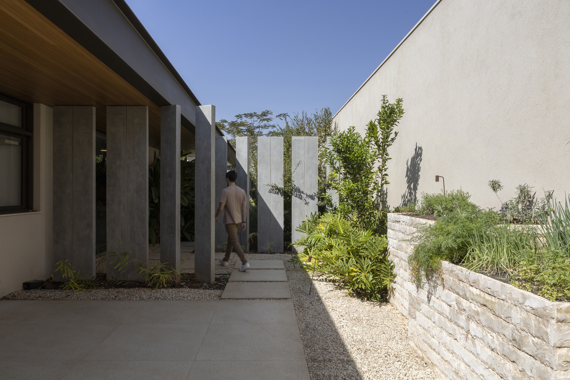 FE 之家丨巴西丨N2B Arquitetura-26