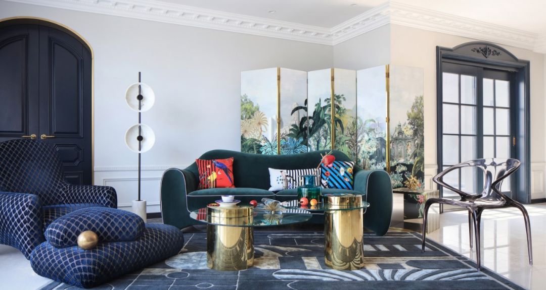 融创臻园“爆改”架空层，打造全龄休闲区-106