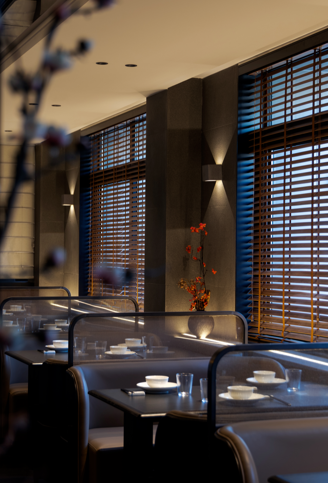 上海金湘隆丨中国上海丨直岩建筑设计-47