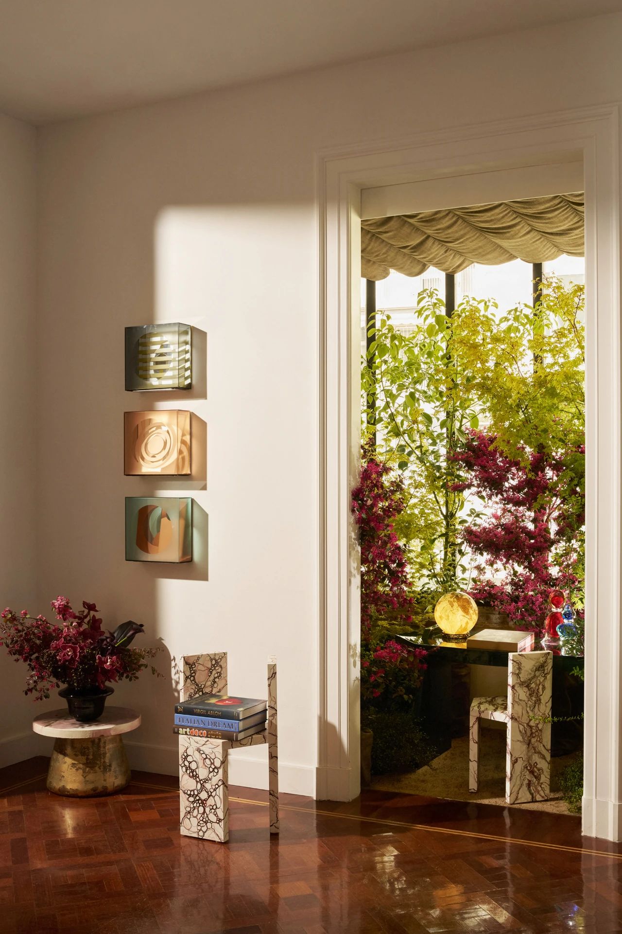 家具展厅丨意大利丨Rockwell Group-68