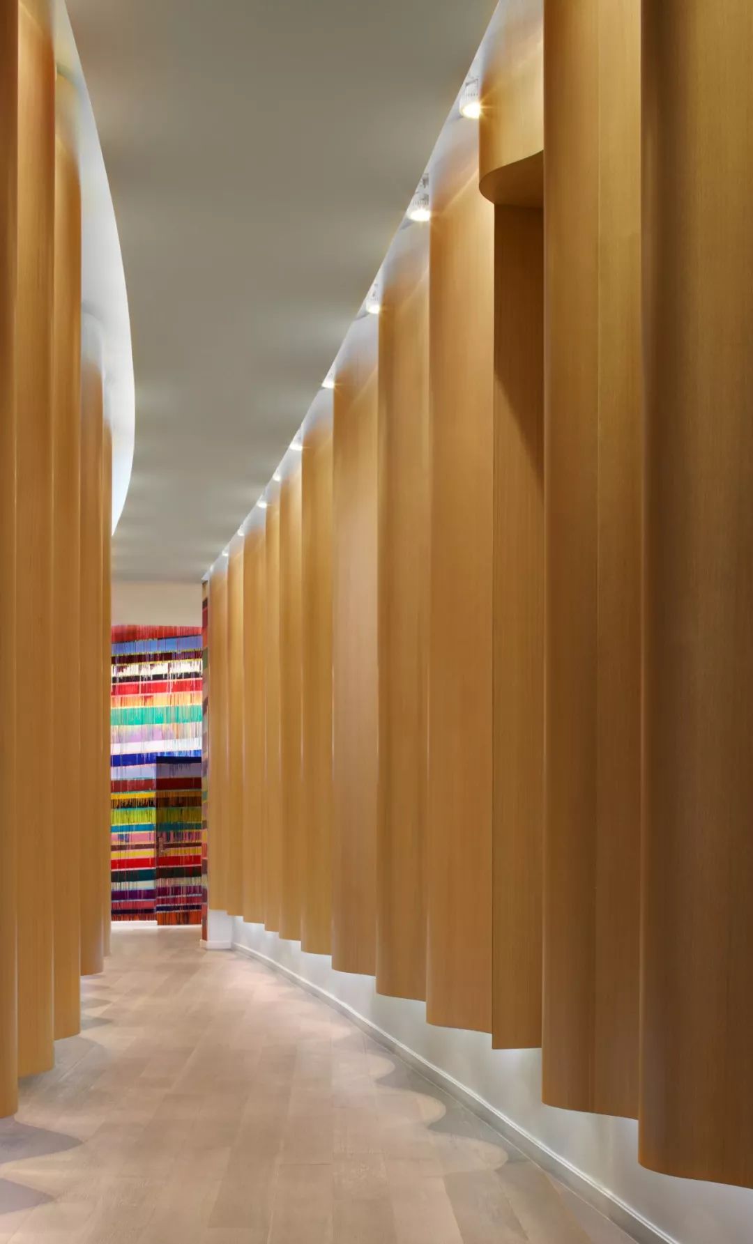 雅布最新 4 大全球设计项目,融入艺术与奢华-48