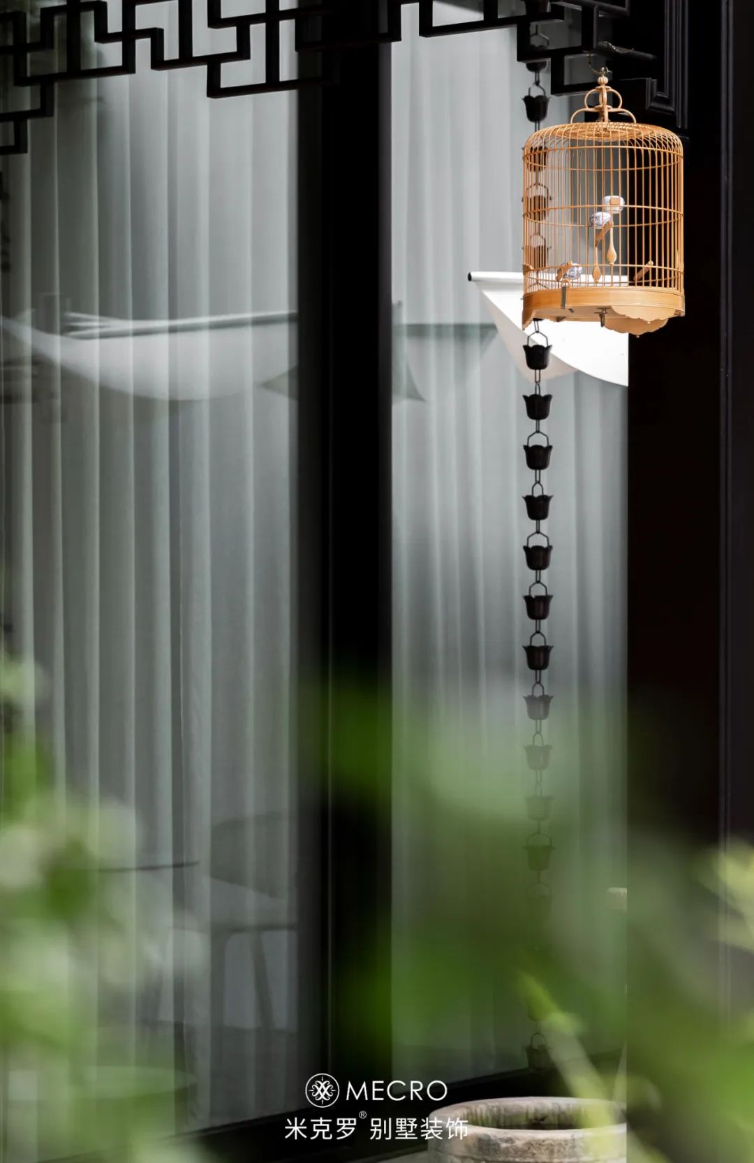 融创·桃花源 700㎡大宅设计丨张存伍-1