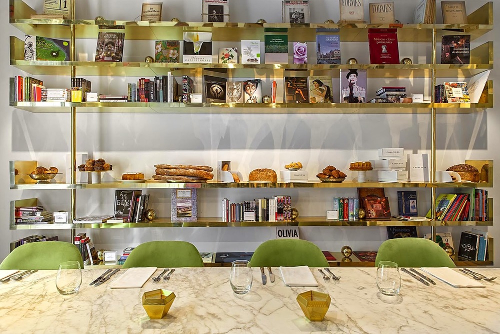 布宜诺斯艾利斯概念餐厅CASA CAVIA-11