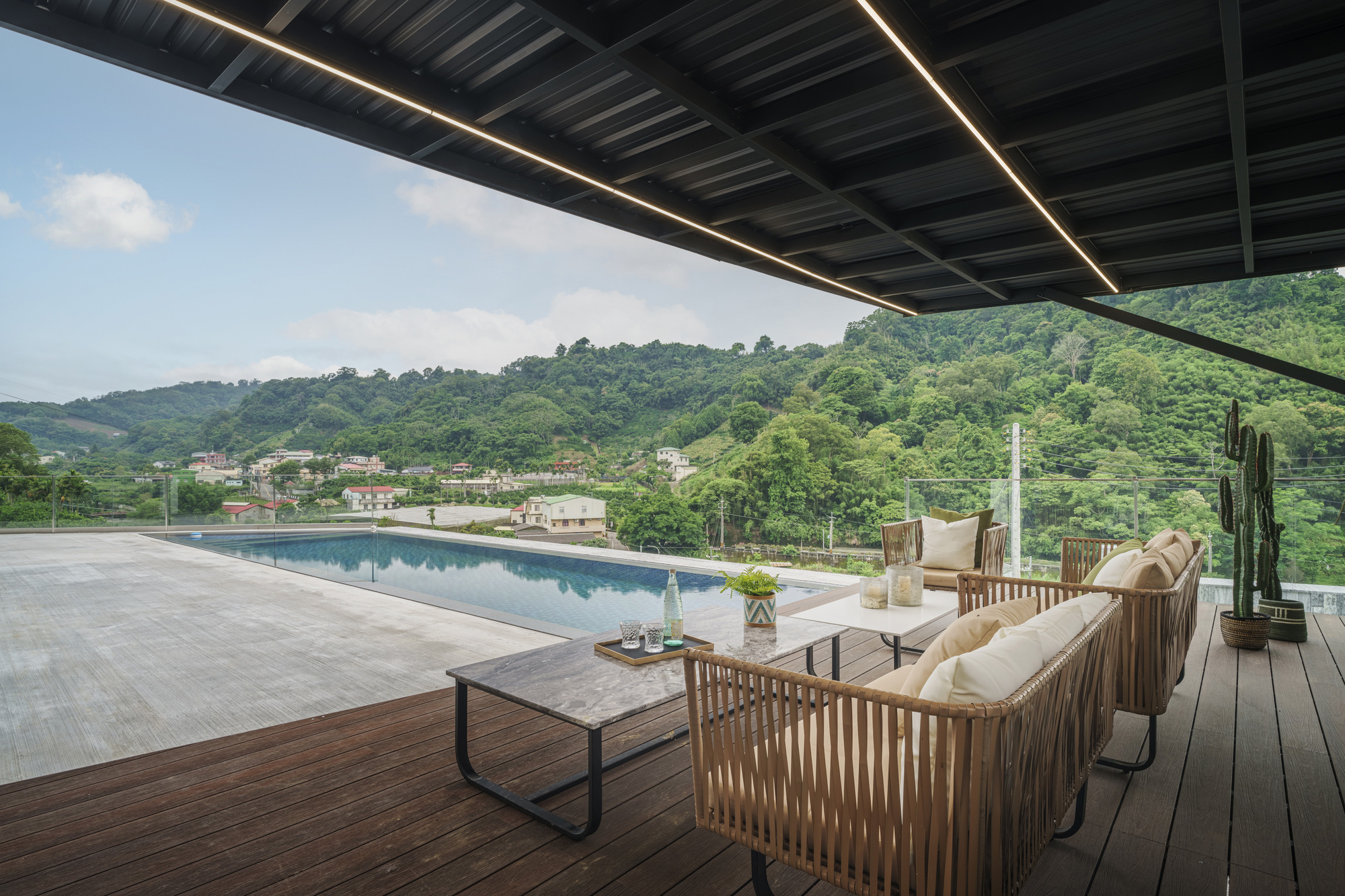 Rendezvous for Four Generations Residence / FLOAT DESIGN STUDIO-39