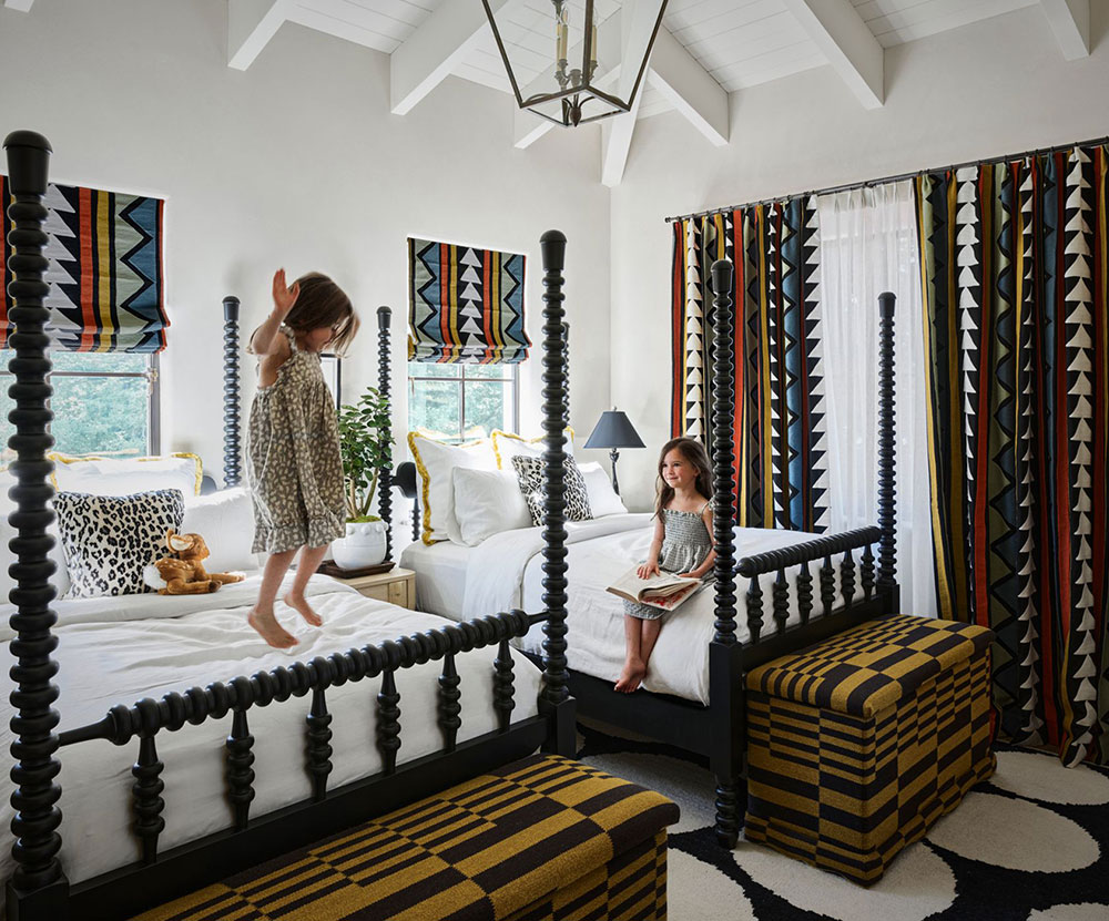 加州历史庄园火灾后重建，重现百年建筑风华-10