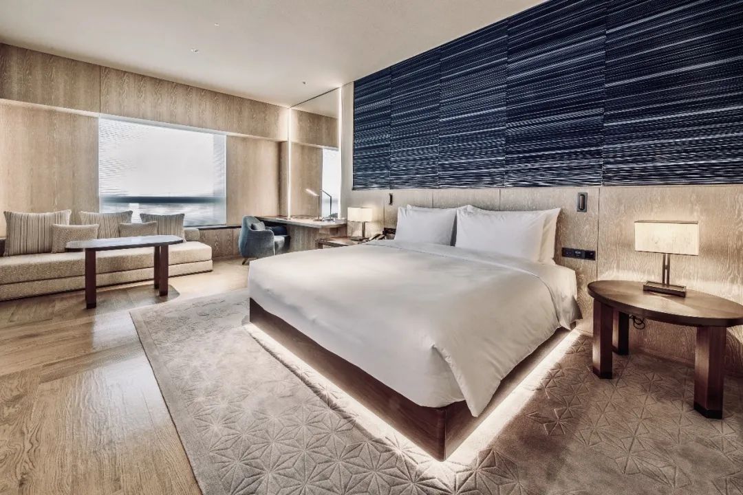 一城一仕 | MUJI设计鼻祖亲自操刀，充满生命力的哥弟酒店-27