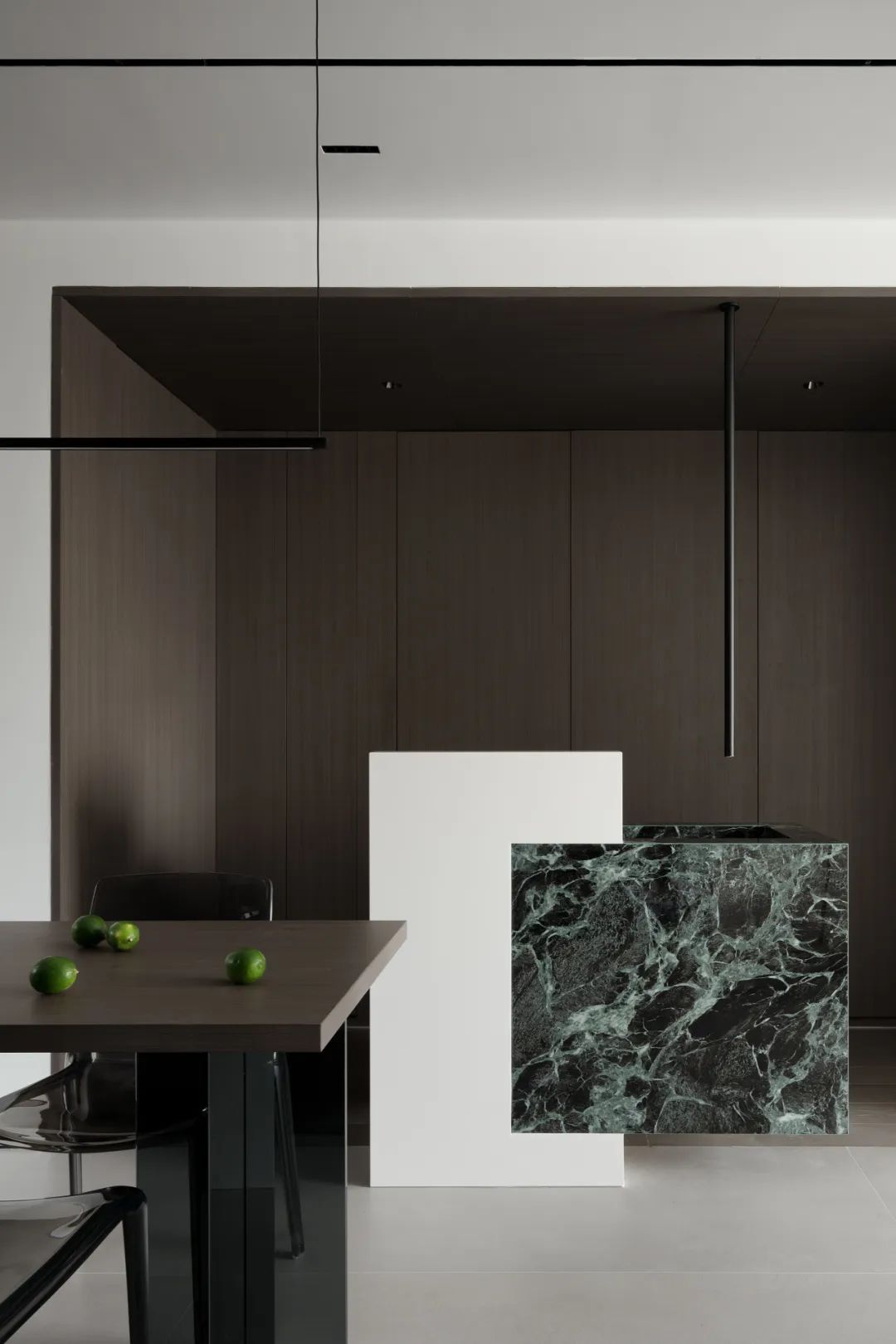 “岛”居 · 北京 85 后夫妇的身心栖居之所丨中国北京丨尔本空间设计事务所-12