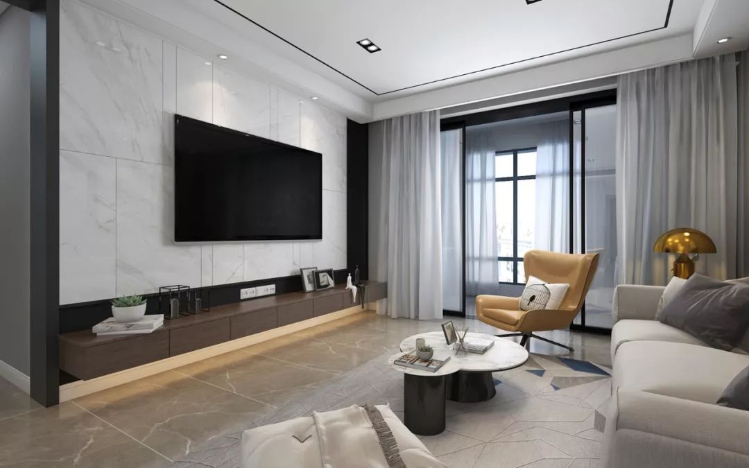 羽非设计事务所 | 打造独一无二的居家环境-25