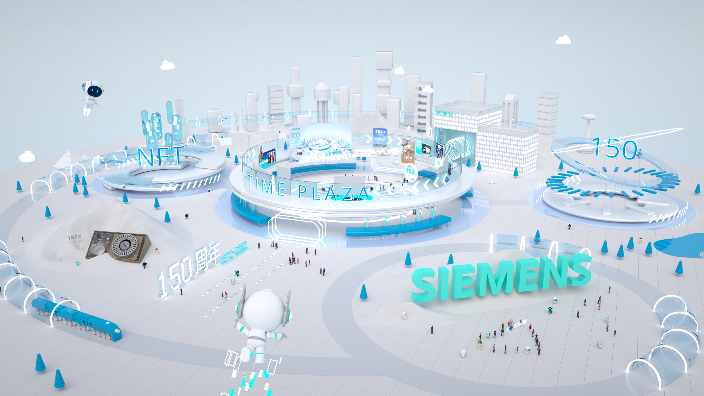 Siemens Online Exhibition-0