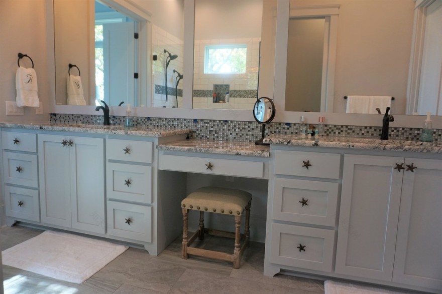 丨墨西哥丨Bob Chatham Custom Home Design-22