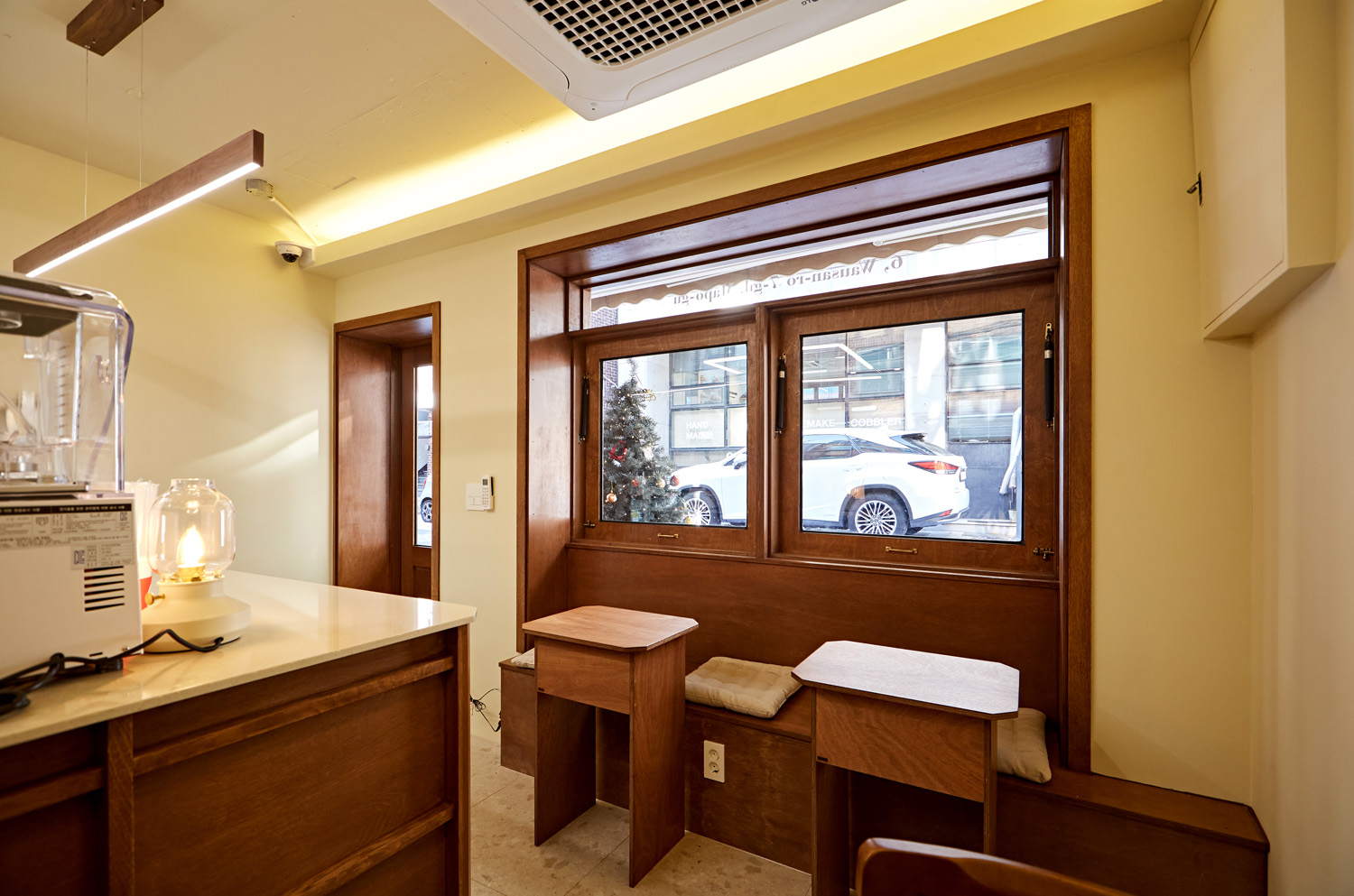 7 平米小户型变奏曲 | 白色&木质风温润内装-8