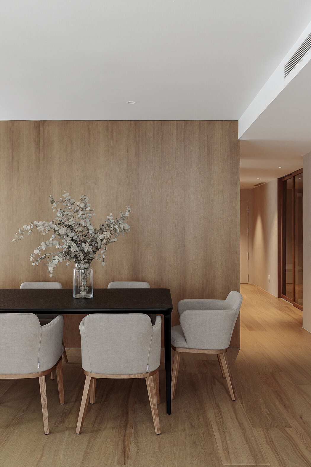 Casa Roig 公寓丨西班牙丨Destudio Arquitectura-2