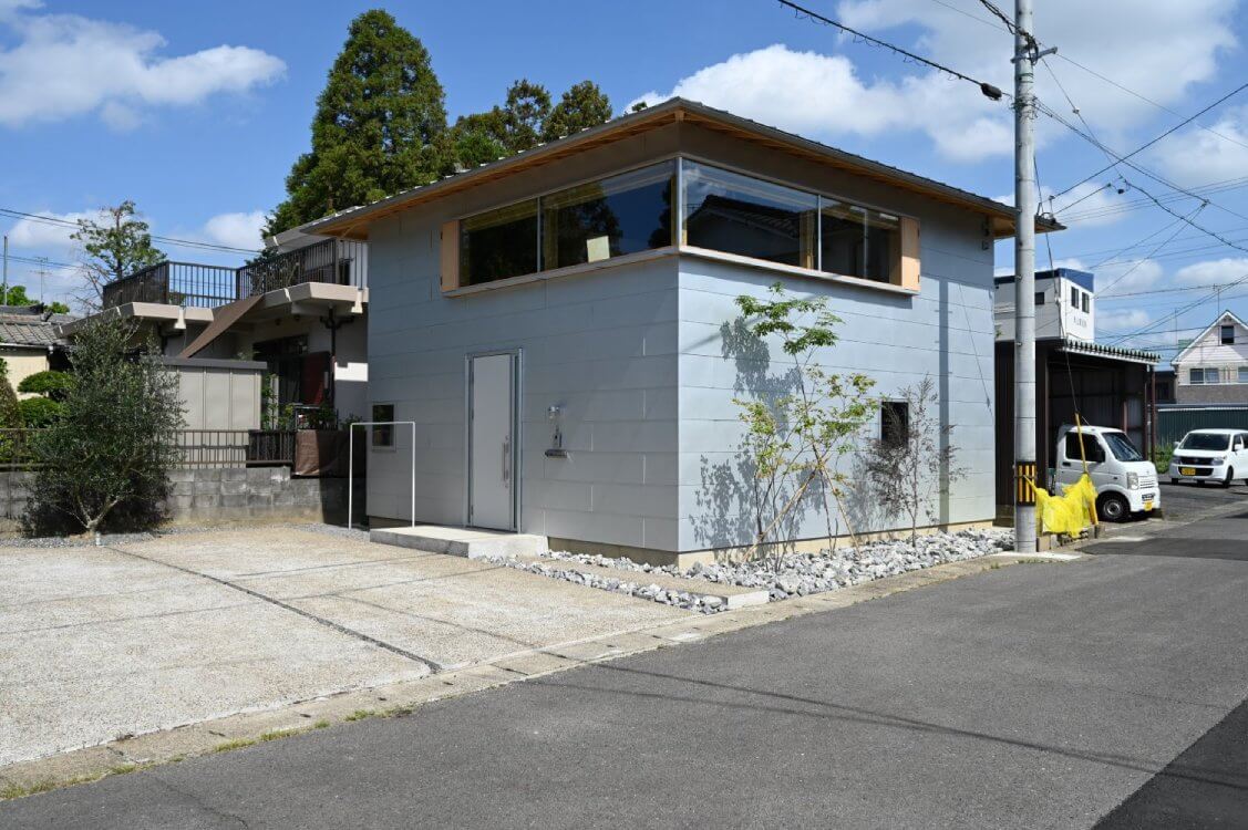 １９００プロジェクト | 岐阜の設計事務所・後藤耕太建築工房-3