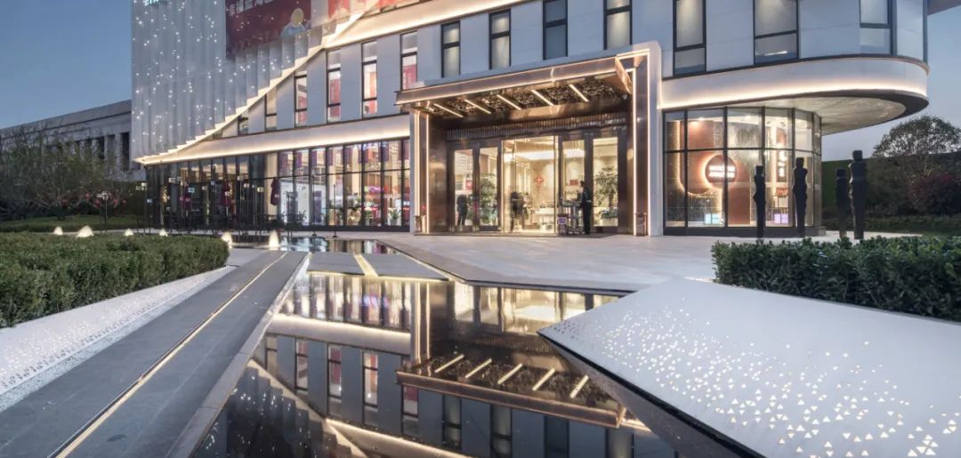 光之启迪,潮聚万象——嘉宏 MOC 星光城-71