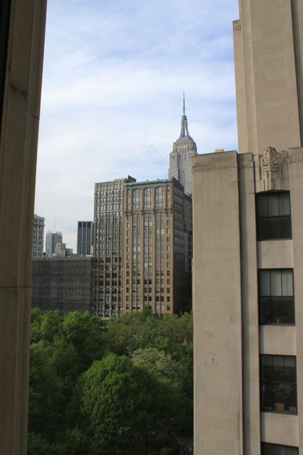 纽约The Edition酒店丨美国纽约-11