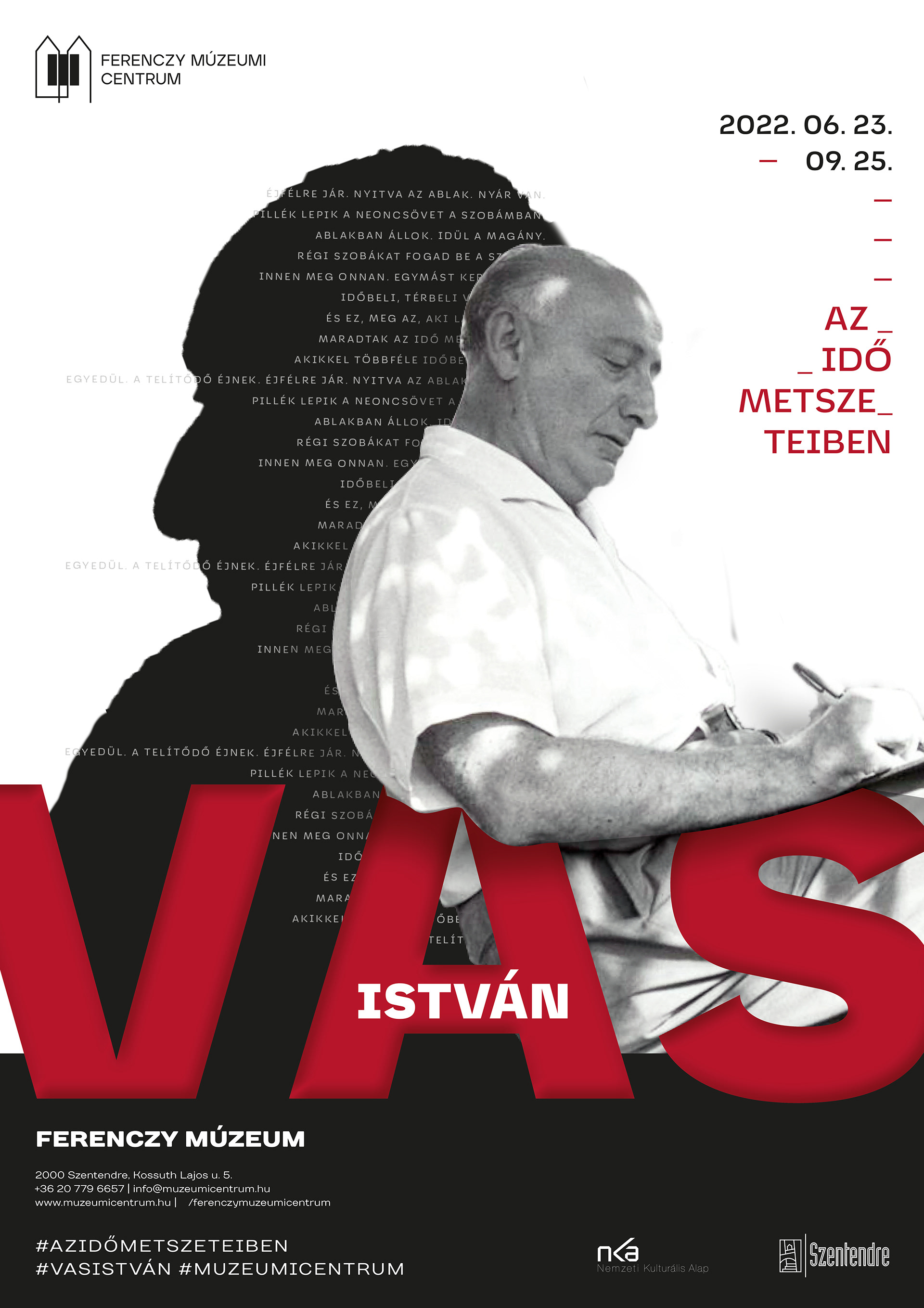 穿越时光片段丨匈牙利丨Zsófia Júlia Szilágyi-9