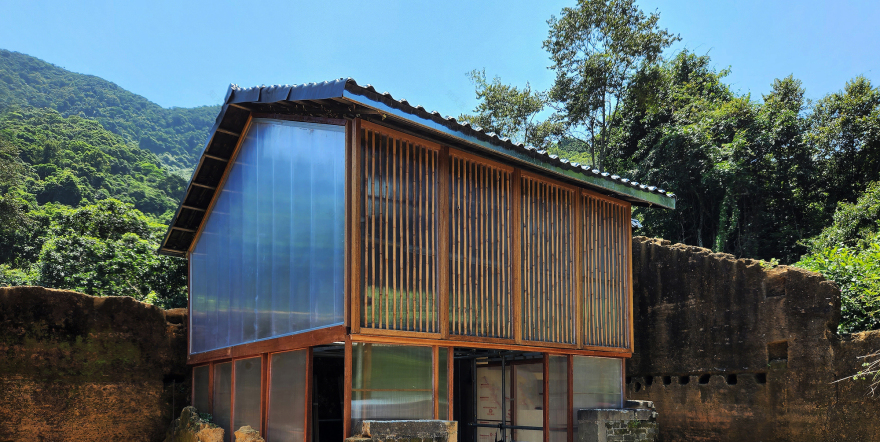 Revitalizing Mui Tsz Lam with Experimental Restorations / School of Architecture, the Chinese University of Hong Kong-53