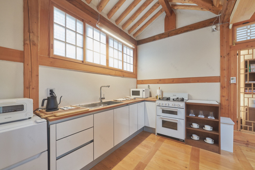 Z_Lab 设计 | 德国一本书民宿(ONE BOOK STAY)-42