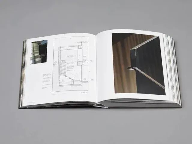 澳洲Venroy’s New Bondi Flagship Store丨Sarah l’Anson设计事务所-81