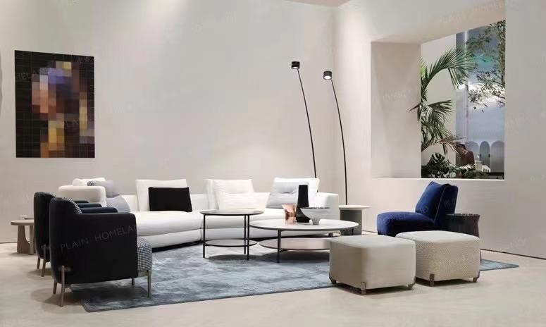 上海一家10000平方米家具展示店操刀丨中国上海-14